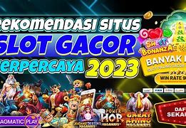 5 Daftar Situs Slot Mudah Jackpot Terpercaya 2023 Terbaru (Pasti Wd)