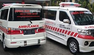 Ambulan Slotter Adalah