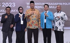 Anggota Dpr Ri Muda