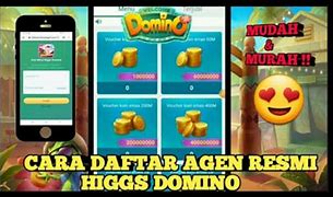 Daftar Agen Chip Ungu