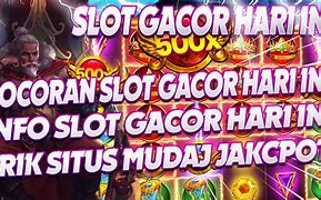 Info Slot Gacor Hari Ini Damage Slot Demo Pragmatic Play