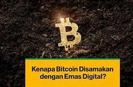 Kenapa Bitcoin Begitu Mahal