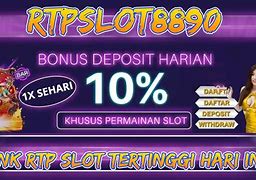 Rtp Slot Level 789 Hari Ini Togel Hari Ini High Point Nc Today