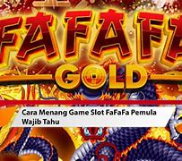 Slot Fafafa 2 Login Terbaru Hari Ini Login